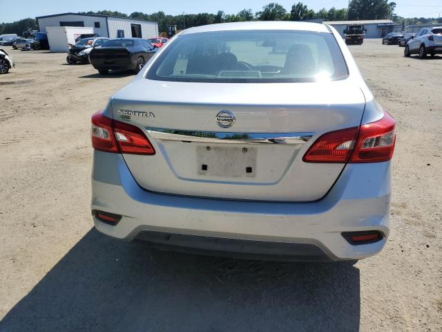 Photo 5 VIN: 3N1AB7AP5JY309900 - NISSAN SENTRA S 