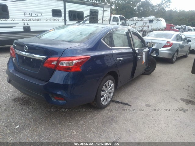 Photo 3 VIN: 3N1AB7AP5JY310142 - NISSAN SENTRA 