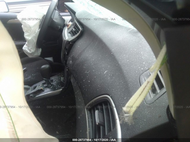 Photo 4 VIN: 3N1AB7AP5JY310142 - NISSAN SENTRA 