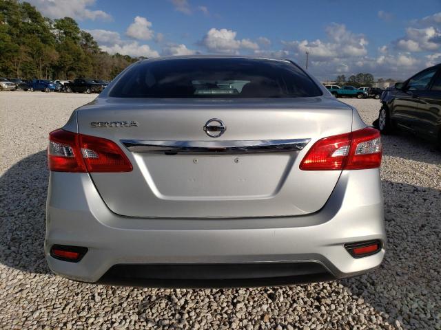 Photo 5 VIN: 3N1AB7AP5JY310500 - NISSAN SENTRA S 