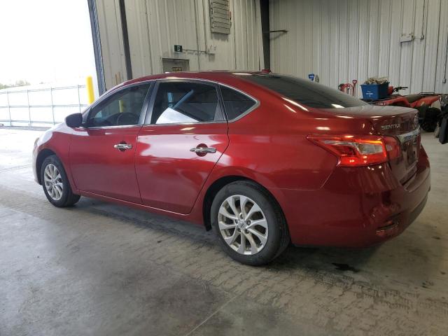 Photo 1 VIN: 3N1AB7AP5JY310612 - NISSAN SENTRA 