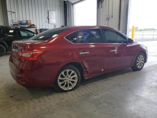 Photo 2 VIN: 3N1AB7AP5JY310612 - NISSAN SENTRA 