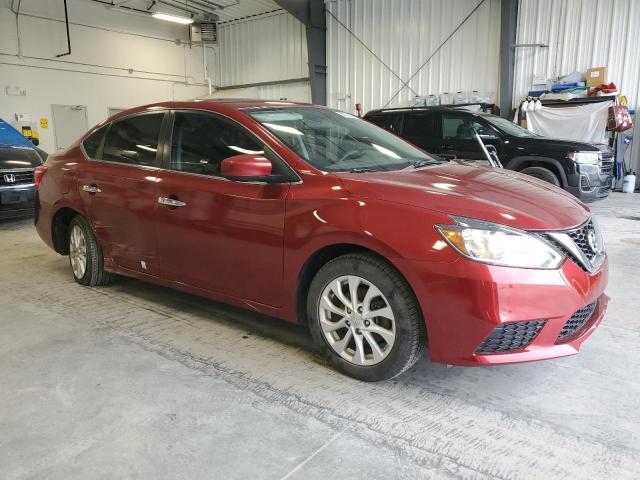 Photo 3 VIN: 3N1AB7AP5JY310612 - NISSAN SENTRA 