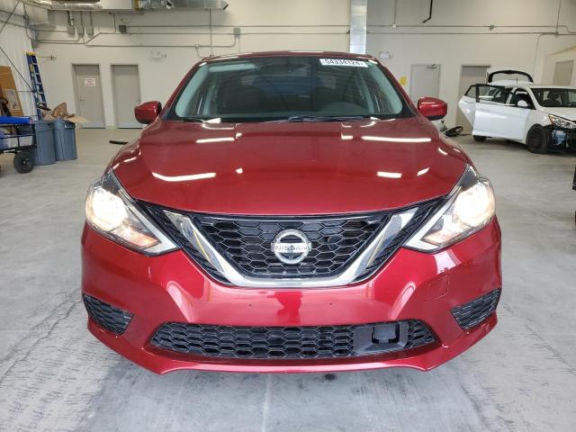 Photo 4 VIN: 3N1AB7AP5JY310612 - NISSAN SENTRA 