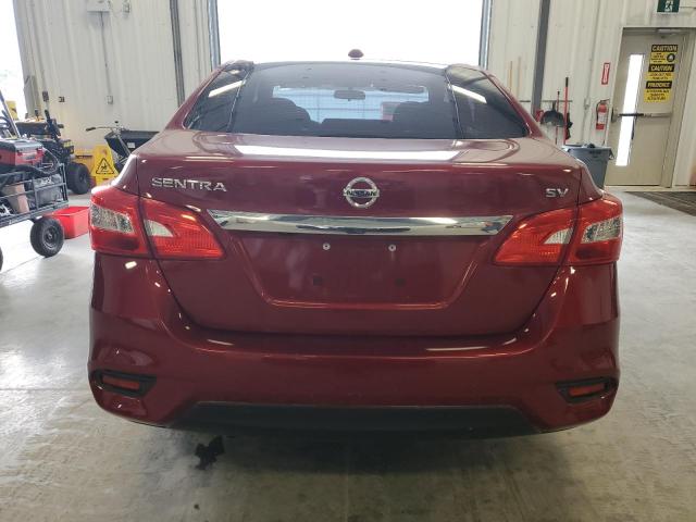 Photo 5 VIN: 3N1AB7AP5JY310612 - NISSAN SENTRA 