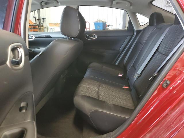 Photo 9 VIN: 3N1AB7AP5JY310612 - NISSAN SENTRA 