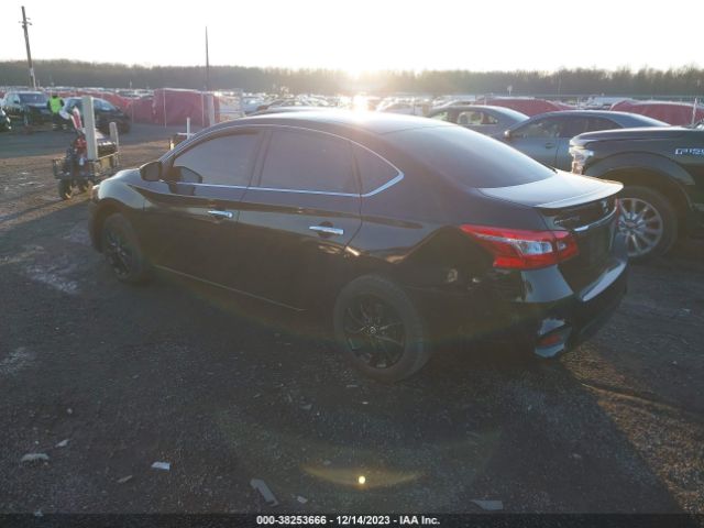 Photo 2 VIN: 3N1AB7AP5JY310674 - NISSAN SENTRA 