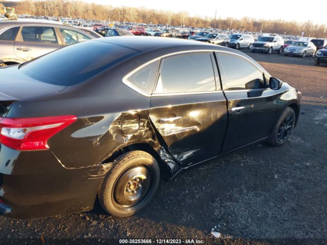 Photo 3 VIN: 3N1AB7AP5JY310674 - NISSAN SENTRA 