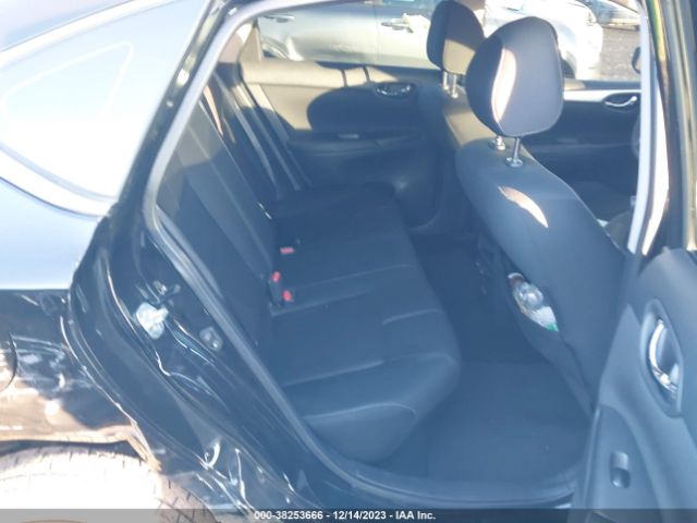 Photo 7 VIN: 3N1AB7AP5JY310674 - NISSAN SENTRA 