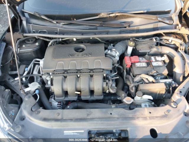 Photo 9 VIN: 3N1AB7AP5JY310674 - NISSAN SENTRA 