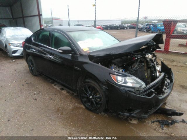 Photo 0 VIN: 3N1AB7AP5JY310741 - NISSAN SENTRA 