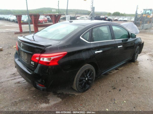 Photo 3 VIN: 3N1AB7AP5JY310741 - NISSAN SENTRA 