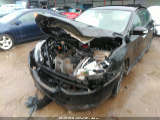 Photo 5 VIN: 3N1AB7AP5JY310741 - NISSAN SENTRA 