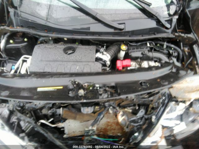 Photo 9 VIN: 3N1AB7AP5JY310741 - NISSAN SENTRA 