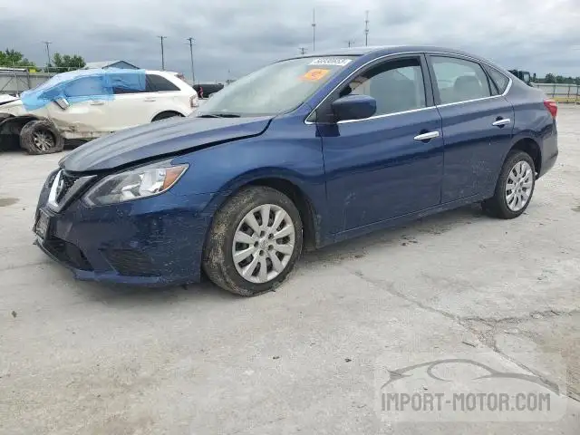 Photo 0 VIN: 3N1AB7AP5JY311727 - NISSAN SENTRA 