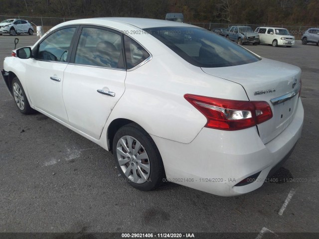 Photo 2 VIN: 3N1AB7AP5JY312103 - NISSAN SENTRA 