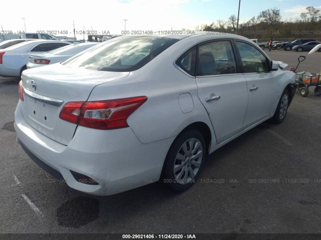 Photo 3 VIN: 3N1AB7AP5JY312103 - NISSAN SENTRA 