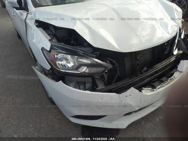 Photo 5 VIN: 3N1AB7AP5JY312103 - NISSAN SENTRA 