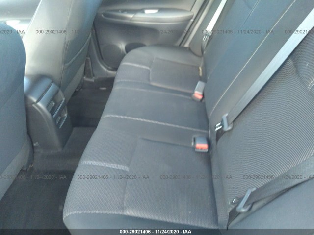 Photo 7 VIN: 3N1AB7AP5JY312103 - NISSAN SENTRA 