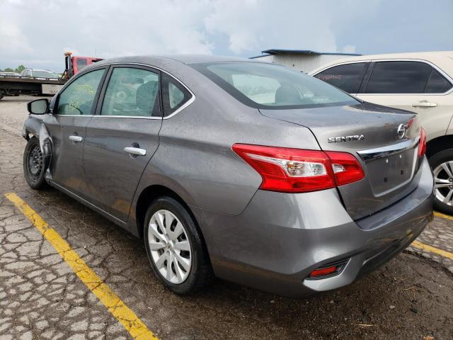 Photo 2 VIN: 3N1AB7AP5JY312277 - NISSAN SENTRA S 