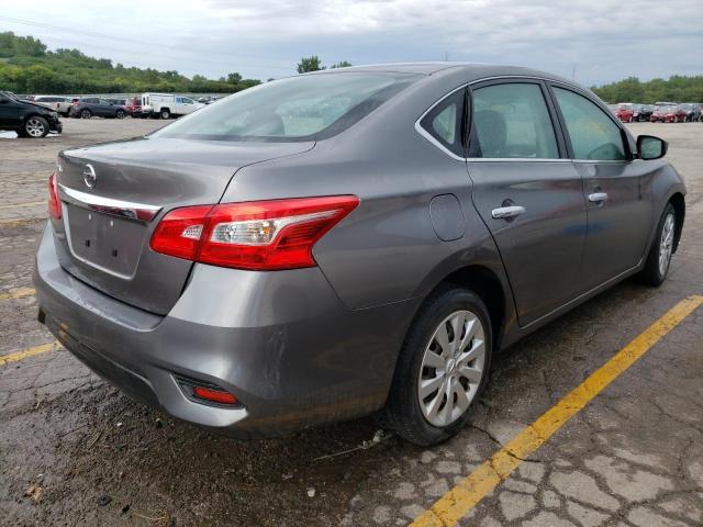 Photo 3 VIN: 3N1AB7AP5JY312277 - NISSAN SENTRA S 