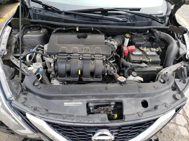 Photo 6 VIN: 3N1AB7AP5JY312277 - NISSAN SENTRA S 