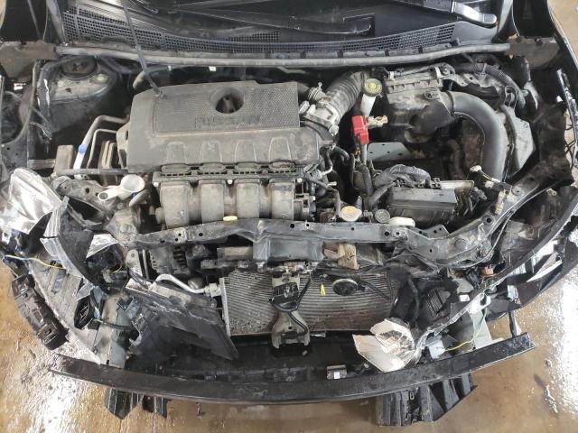 Photo 10 VIN: 3N1AB7AP5JY312621 - NISSAN SENTRA S 