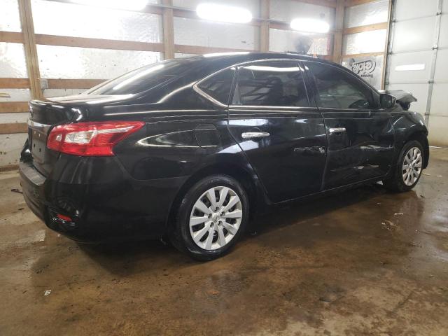 Photo 2 VIN: 3N1AB7AP5JY312621 - NISSAN SENTRA S 