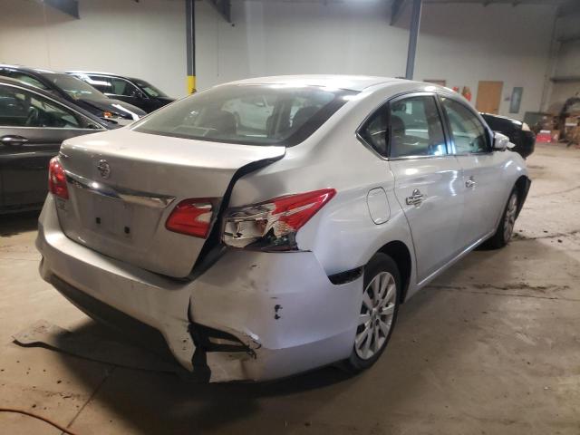 Photo 3 VIN: 3N1AB7AP5JY312893 - NISSAN SENTRA S 