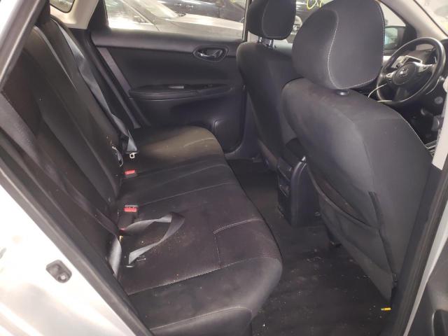 Photo 5 VIN: 3N1AB7AP5JY312893 - NISSAN SENTRA S 