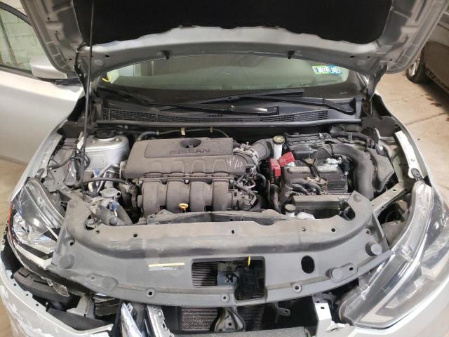 Photo 6 VIN: 3N1AB7AP5JY312893 - NISSAN SENTRA S 