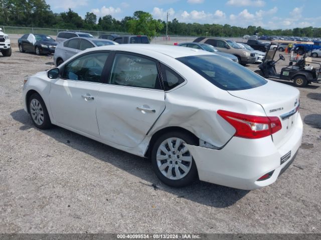 Photo 2 VIN: 3N1AB7AP5JY312960 - NISSAN SENTRA 