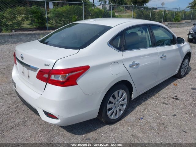 Photo 3 VIN: 3N1AB7AP5JY312960 - NISSAN SENTRA 