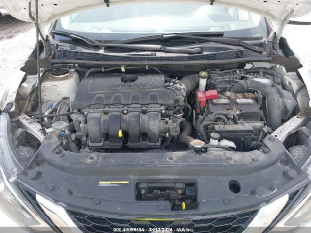 Photo 9 VIN: 3N1AB7AP5JY312960 - NISSAN SENTRA 