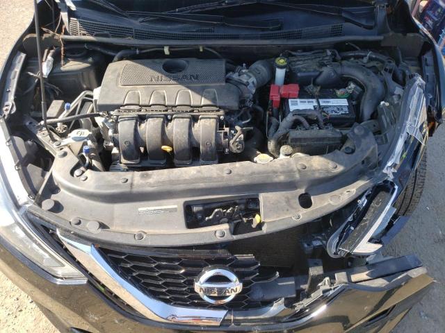 Photo 10 VIN: 3N1AB7AP5JY313980 - NISSAN SENTRA S 