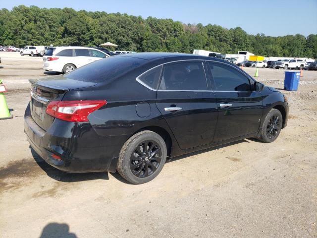 Photo 2 VIN: 3N1AB7AP5JY313980 - NISSAN SENTRA S 