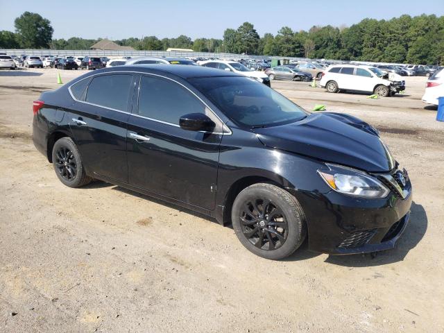 Photo 3 VIN: 3N1AB7AP5JY313980 - NISSAN SENTRA S 