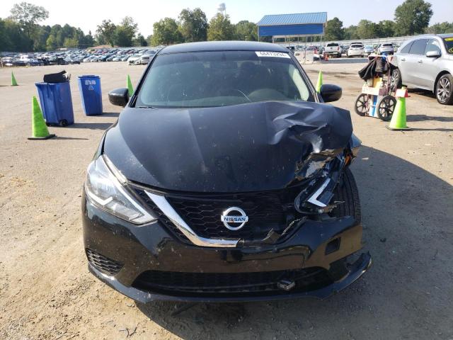 Photo 4 VIN: 3N1AB7AP5JY313980 - NISSAN SENTRA S 