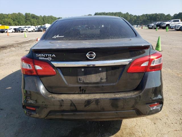 Photo 5 VIN: 3N1AB7AP5JY313980 - NISSAN SENTRA S 