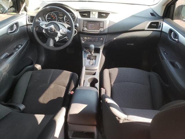 Photo 7 VIN: 3N1AB7AP5JY313980 - NISSAN SENTRA S 