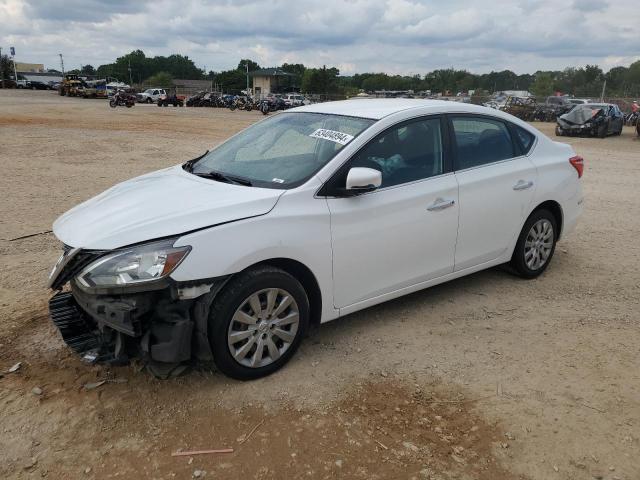 Photo 0 VIN: 3N1AB7AP5JY314479 - NISSAN SENTRA S 