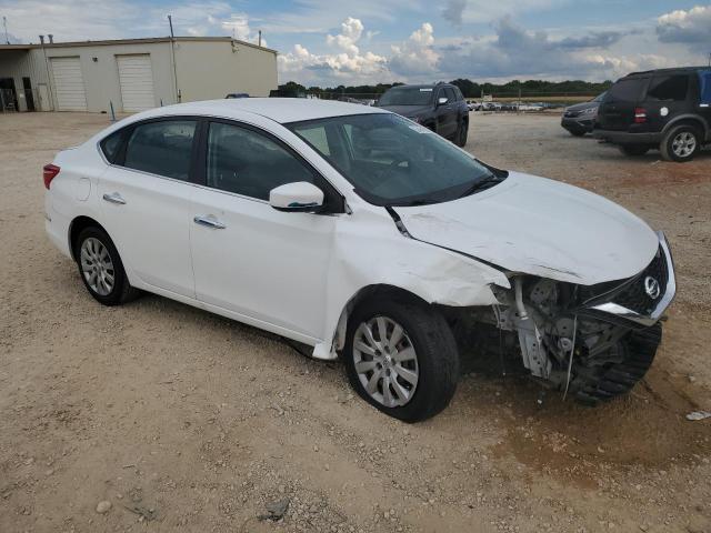 Photo 3 VIN: 3N1AB7AP5JY314479 - NISSAN SENTRA S 