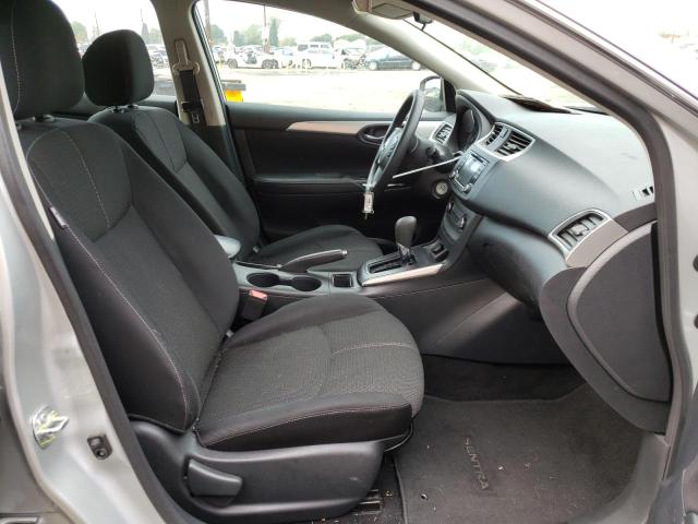 Photo 4 VIN: 3N1AB7AP5JY314966 - NISSAN SENTRA S 