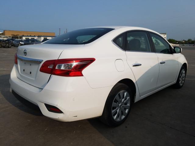 Photo 3 VIN: 3N1AB7AP5JY315132 - NISSAN SENTRA S 