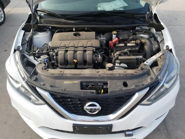 Photo 6 VIN: 3N1AB7AP5JY315132 - NISSAN SENTRA S 