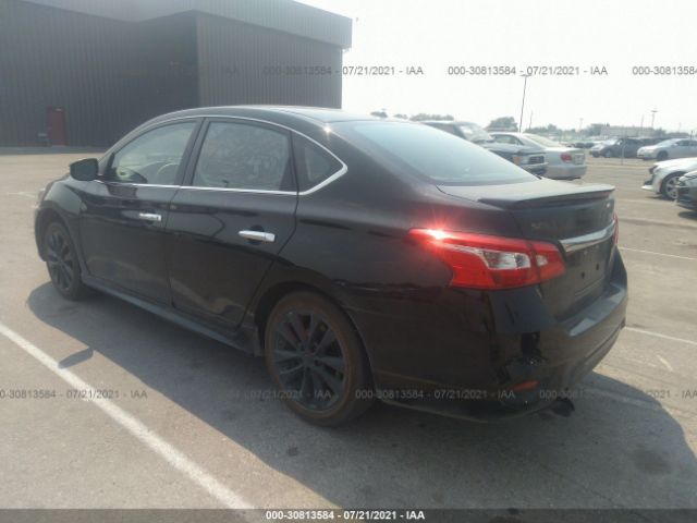 Photo 2 VIN: 3N1AB7AP5JY315678 - NISSAN SENTRA 