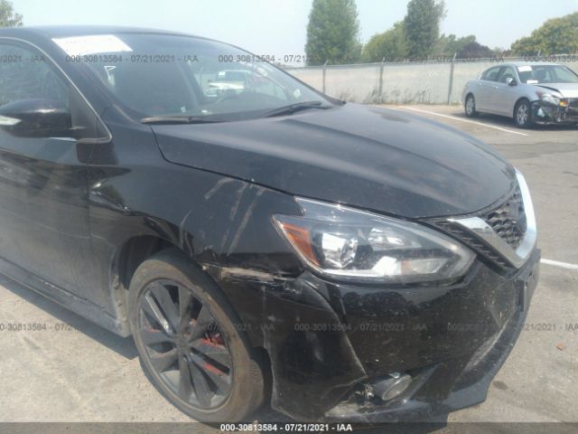 Photo 5 VIN: 3N1AB7AP5JY315678 - NISSAN SENTRA 