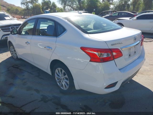 Photo 2 VIN: 3N1AB7AP5JY315745 - NISSAN SENTRA 