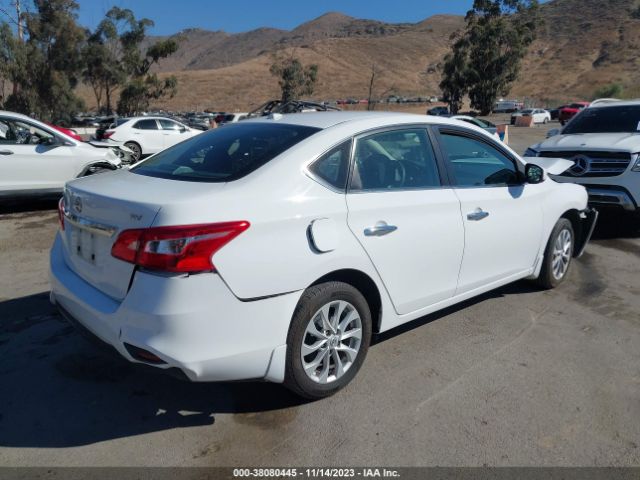 Photo 3 VIN: 3N1AB7AP5JY315745 - NISSAN SENTRA 