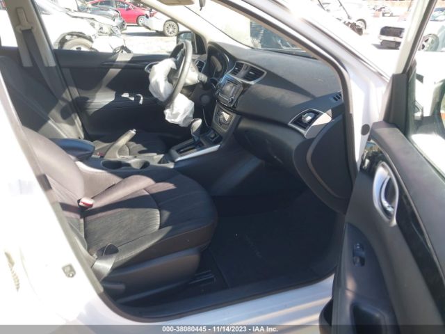 Photo 4 VIN: 3N1AB7AP5JY315745 - NISSAN SENTRA 